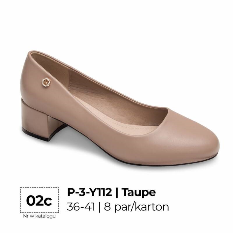 Czółenka damska Roz 36-41 / 8 par